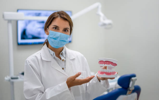 Best Emergency Dental Care for Sports Injuries in Dranesville, VA