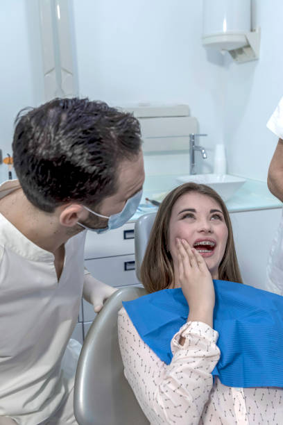 Best Weekend Emergency Dental Services in Dranesville, VA