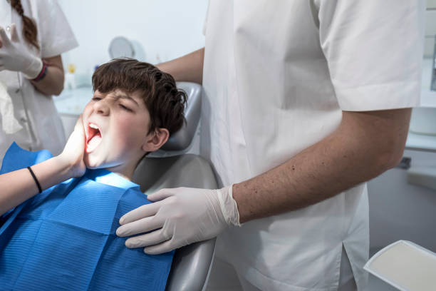 Best Walk-In Emergency Dental Services in Dranesville, VA