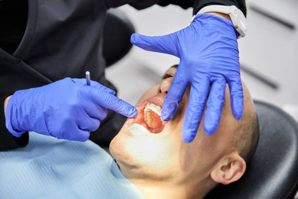 Best Emergency Cosmetic Dentistry (e.g., broken veneers) in Dranesville, VA