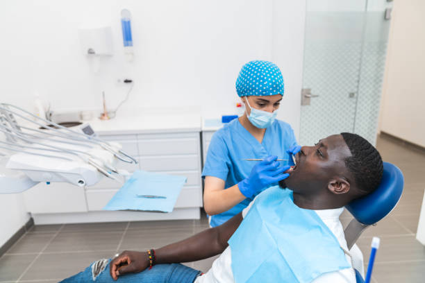 Best After-Hours Dental Care in Dranesville, VA